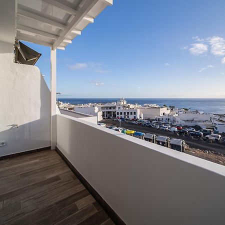 Ocean Suite Tías Exterior foto